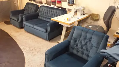 Pracownia Tapicerska Artur Borowski